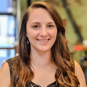 Fundraising Page: Karen George